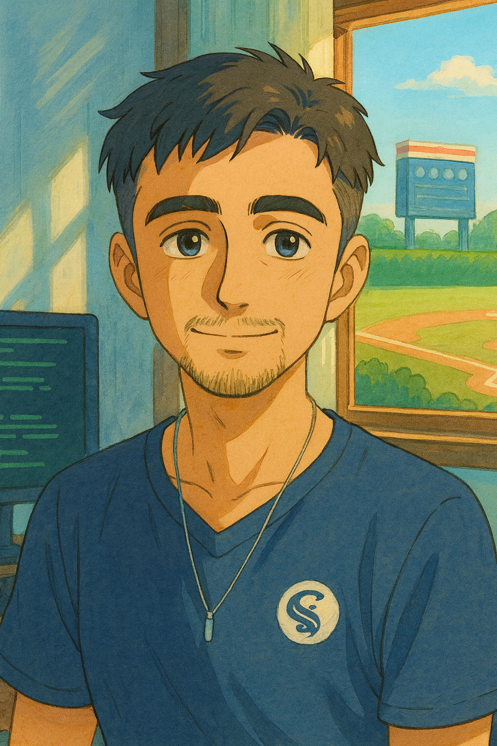 Creator of Triplacorona.com